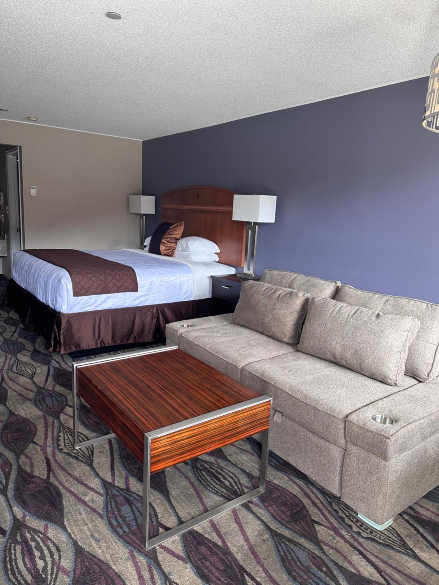 Gateway Inn And Suites Salida Exterior foto